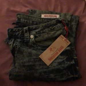 True religion jeans